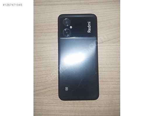 İkinci El ve Sıfır Alışveriş / Cep Telefonu & Aksesuar / Cep Telefonu / Xiaomi / Redmi Note 11