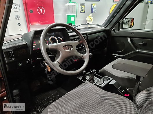 lada niva 1 7i 1 7i neziroglu plazadan 2019 model lada niva 1 7i 4x4 lpg li at sahibinden com 926471073