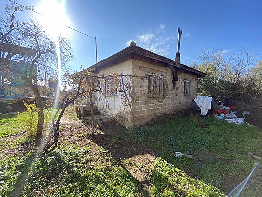 GÖLCÜK MAH. ANA ASFALT KENARI ARSA ve EV Satılık Arsa İlanları