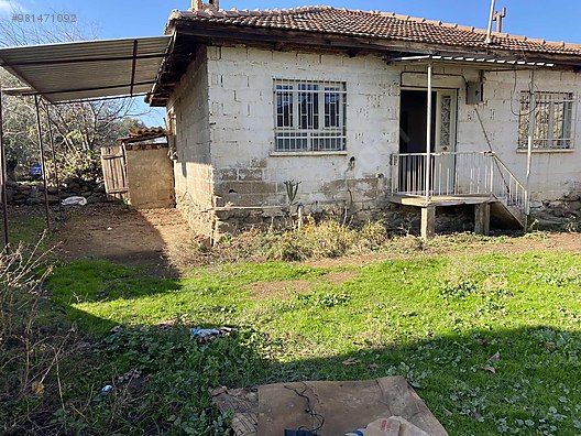 GÖLCÜK MAH. ANA ASFALT KENARI ARSA ve EV Satılık Arsa İlanları