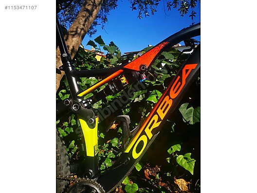 Vtt orbea occam online 2019