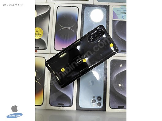 Used & Brand New Items / Cell Phones & Accessories / Cell Phones / Xiaomi / Redmi K40 Gaming