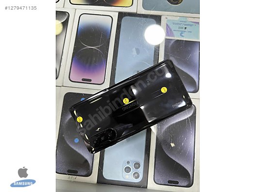 Used & Brand New Items / Cell Phones & Accessories / Cell Phones / Xiaomi / Redmi K40 Gaming