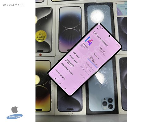 Used & Brand New Items / Cell Phones & Accessories / Cell Phones / Xiaomi / Redmi K40 Gaming