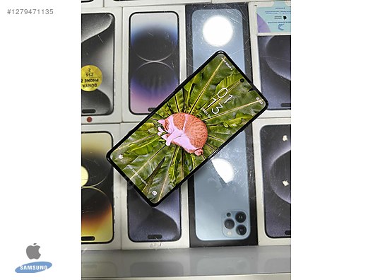 Used & Brand New Items / Cell Phones & Accessories / Cell Phones / Xiaomi / Redmi K40 Gaming