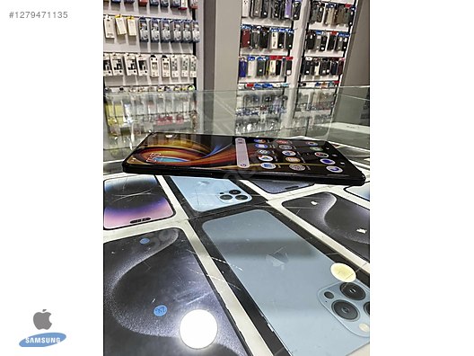 Used & Brand New Items / Cell Phones & Accessories / Cell Phones / Xiaomi / Redmi K40 Gaming