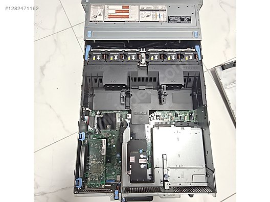 İkinci El ve Sıfır Alışveriş / Bilgisayar / Sunucu (Server) / Sunucular