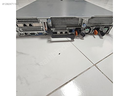 İkinci El ve Sıfır Alışveriş / Bilgisayar / Sunucu (Server) / Sunucular