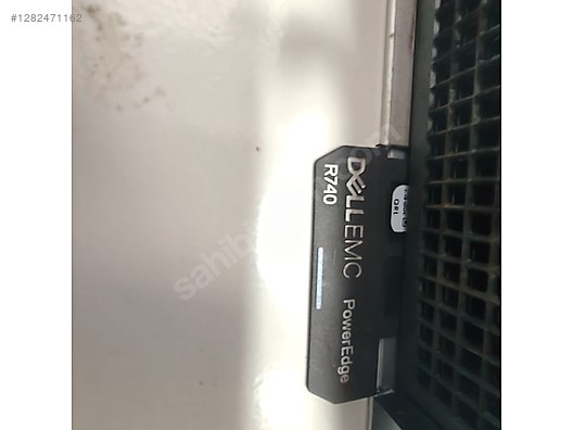 İkinci El ve Sıfır Alışveriş / Bilgisayar / Sunucu (Server) / Sunucular