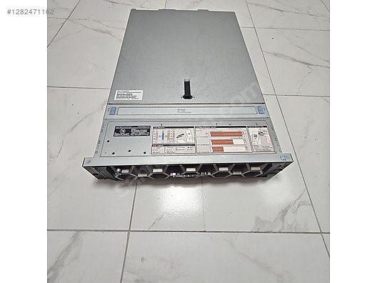 İkinci El ve Sıfır Alışveriş / Bilgisayar / Sunucu (Server) / Sunucular