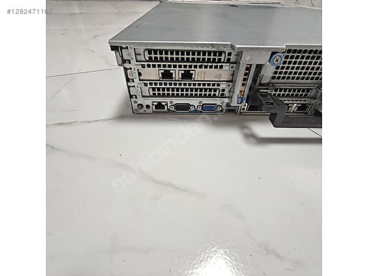 İkinci El ve Sıfır Alışveriş / Bilgisayar / Sunucu (Server) / Sunucular