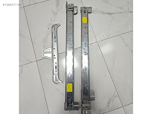 İkinci El ve Sıfır Alışveriş / Bilgisayar / Sunucu (Server) / Sunucular