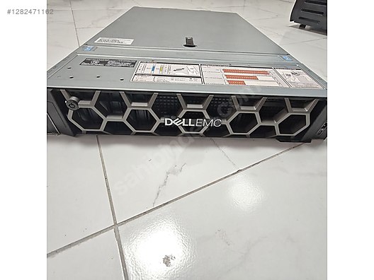 İkinci El ve Sıfır Alışveriş / Bilgisayar / Sunucu (Server) / Sunucular