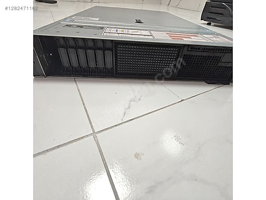 İkinci El ve Sıfır Alışveriş / Bilgisayar / Sunucu (Server) / Sunucular