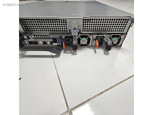 İkinci El ve Sıfır Alışveriş / Bilgisayar / Sunucu (Server) / Sunucular