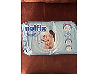 Molfix bebek bezi 2 numara #1283471183