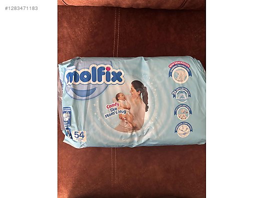 İkinci El ve Sıfır Alışveriş / Anne & Bebek / Bebek Bezi