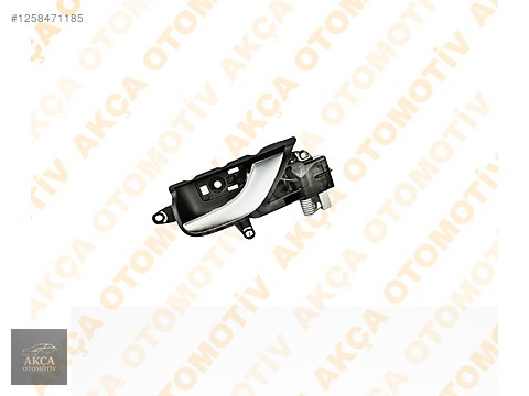 MERCEDES X-CLASS (W470) SOL ÖN-ARKA İÇ KAPI AÇMA KOLU 4707233000