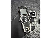 NOKİA 8800 SIROOGO LAMBORGHINI KAYITLI