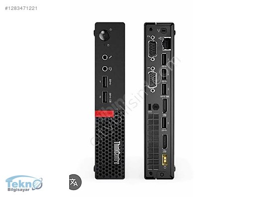 Used & Brand New Items / Computers / Desktops / Models / Lenovo