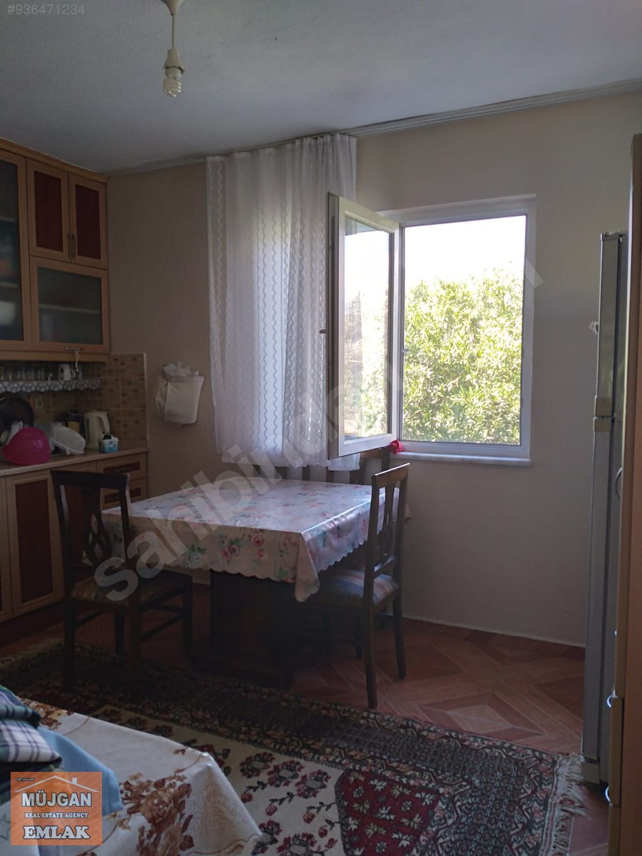 MÜJGAN EMLAK�TAN MUĞLA KÖYCEĞİZ DÖĞÜŞBELEN�DE MÜSTAKIL EV Satılık