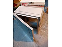 TEM POLYESTER PANO 40X60X20 CM