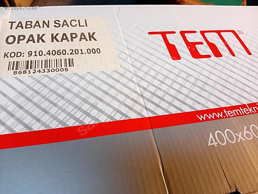 Elektrik Tesisatı