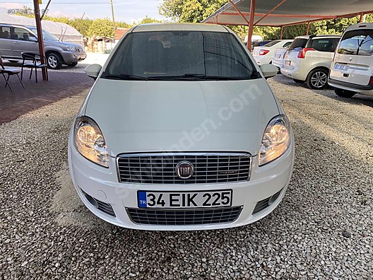 fiat linea 1 3 multijet active plus nazar dan boyasiz 62 bin km de sahibinden comda 973471287