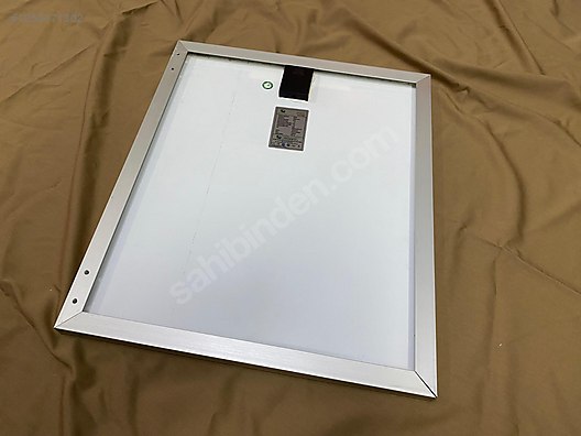 Used & Brand New Items / Garden & Home Improvement / Home Improvement / Heating / Solar Panel System