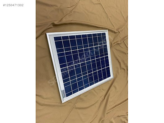 Used & Brand New Items / Garden & Home Improvement / Home Improvement / Heating / Solar Panel System