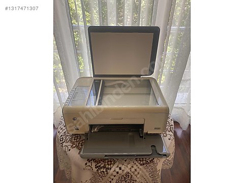 Scanners / HP PSC 1510 YAZICI on sahibinden.com - 1317471307