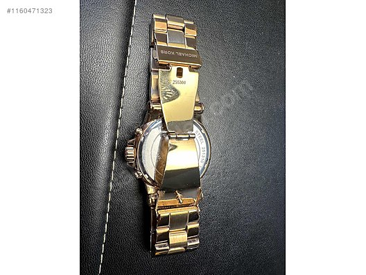 Michael deals kors 255301