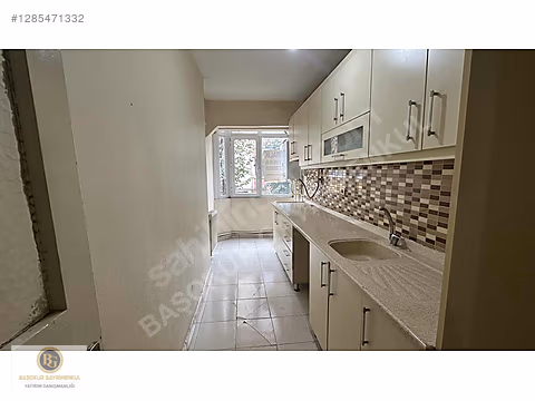 Başokur'dan Bahçelievler Soğanlı MH. KİRALIK 3+1 DAİRE #1285471332