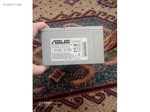 Used & Brand New Items / Computers / Desktops / Desktop Components / Power Supplies