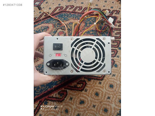 Used & Brand New Items / Computers / Desktops / Desktop Components / Power Supplies