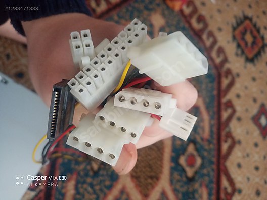 Used & Brand New Items / Computers / Desktops / Desktop Components / Power Supplies