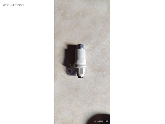 İkinci El ve Sıfır Alışveriş / Bilgisayar / Çevre Birimleri / Kablo & Çevirici