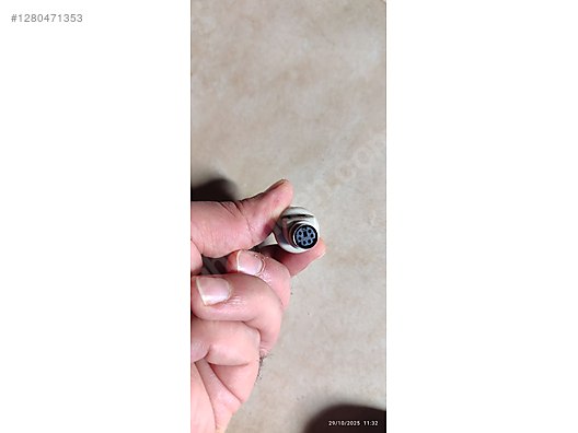 İkinci El ve Sıfır Alışveriş / Bilgisayar / Çevre Birimleri / Kablo & Çevirici