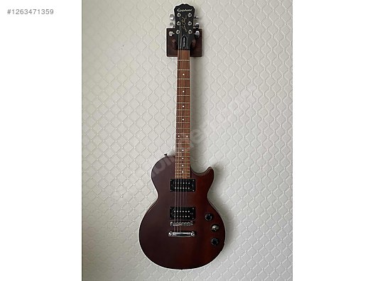 İkinci El ve Sıfır Alışveriş / Müzik / Müzik Aletleri / Telli Çalgılar / Gitar / Elektro