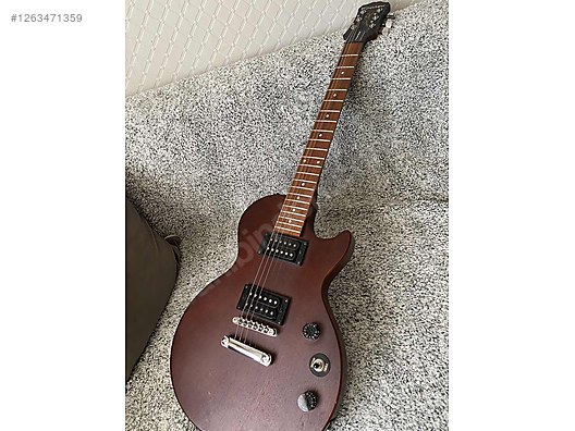 Epiphone Elektro Gitar