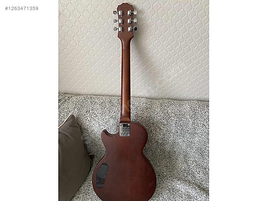 İkinci El ve Sıfır Alışveriş / Müzik / Müzik Aletleri / Telli Çalgılar / Gitar / Elektro