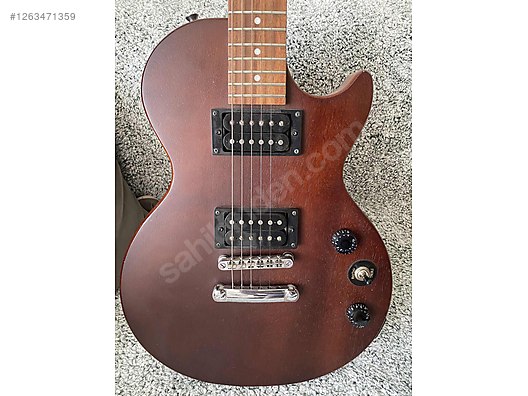 Epiphone Elektro Gitar
