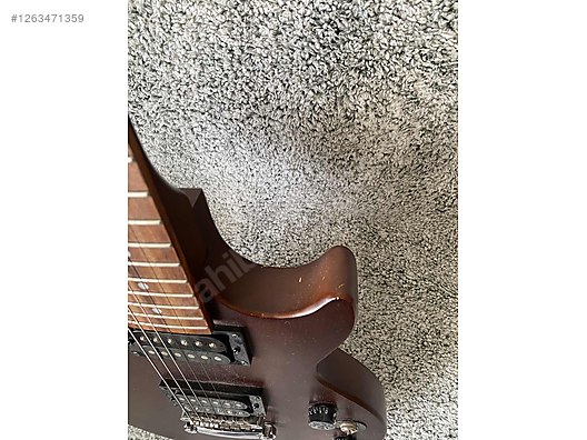 Epiphone Elektro Gitar