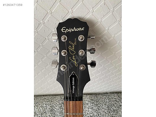 İkinci El ve Sıfır Alışveriş / Müzik / Müzik Aletleri / Telli Çalgılar / Gitar / Elektro