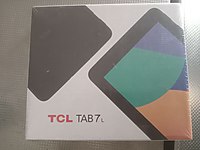 tcl tab 7 lite 32/2