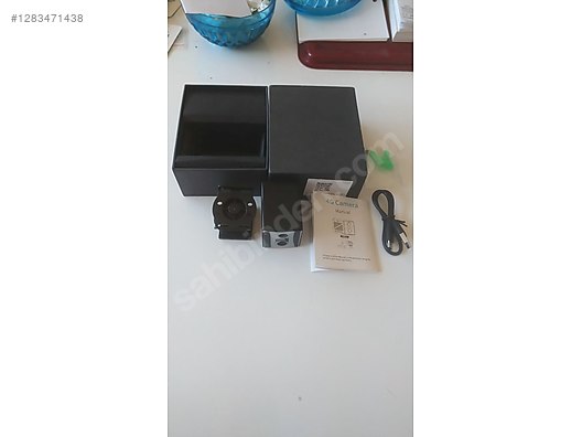 İkinci El ve Sıfır Alışveriş / Fotoğraf & Kamera / Video Kamera / Gizli Kamera