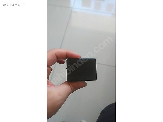 İkinci El ve Sıfır Alışveriş / Fotoğraf & Kamera / Video Kamera / Gizli Kamera