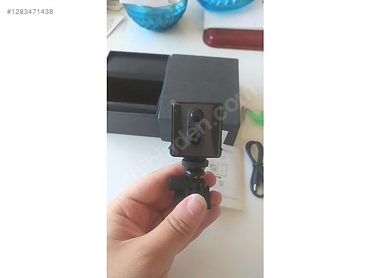 İkinci El ve Sıfır Alışveriş / Fotoğraf & Kamera / Video Kamera / Gizli Kamera