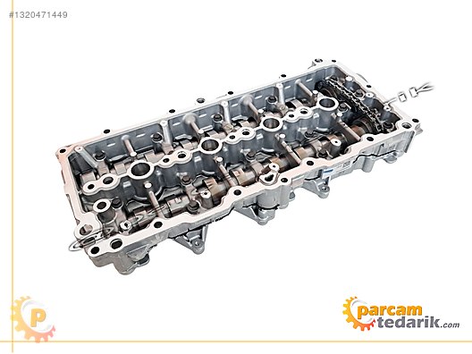Otomobil & Arazi Aracı / Motor / Opel 1.5 Hdi DV5 Eksantrik Mil