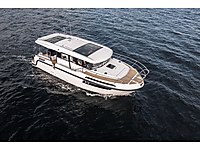 VIKNES V10 - ŞAFTLI - 2026 MODEL - SRC marin
